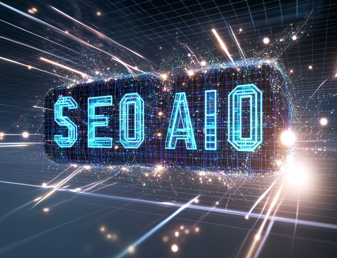 SEO AIO